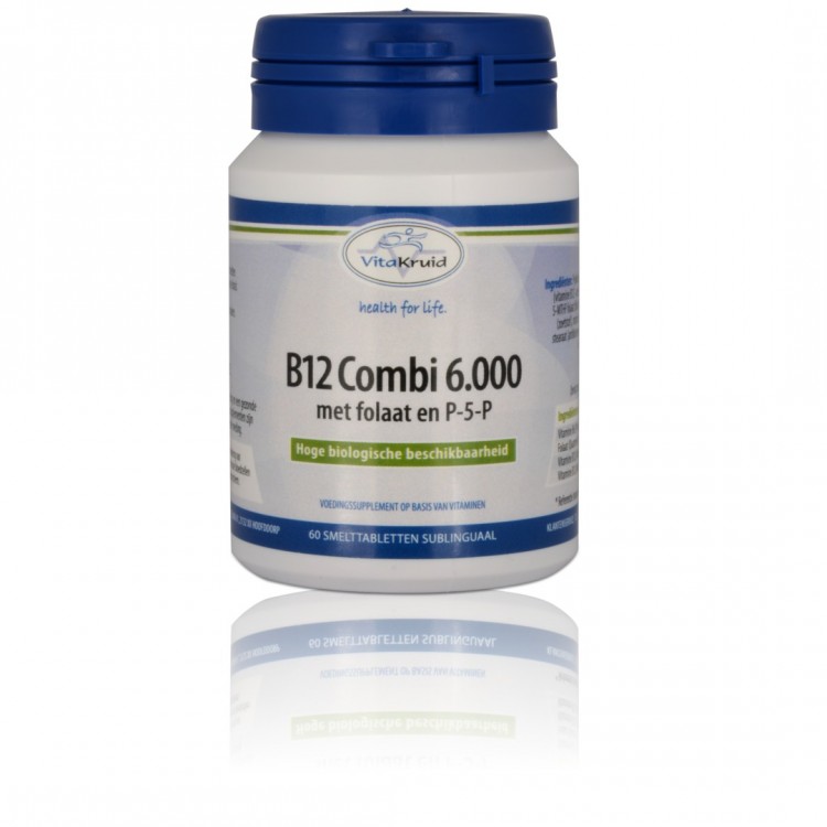 toilet code vacature Vitamine B12 met folaat immuunsysteemboost – Green Company – Webwinkel