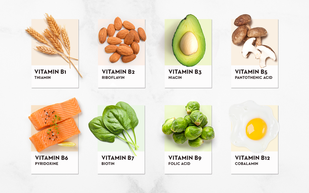 Schema Onheil Merchandising Waarom zijn vitaminen in voeding zo belangrijk? 